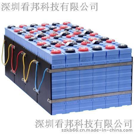 看邦(KB)大型储能电池-800AH-691.2V